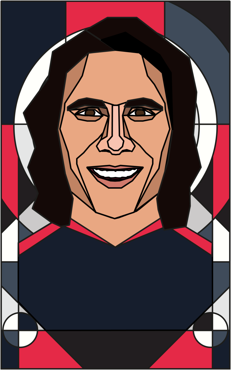 在积分榜上 在积分榜上