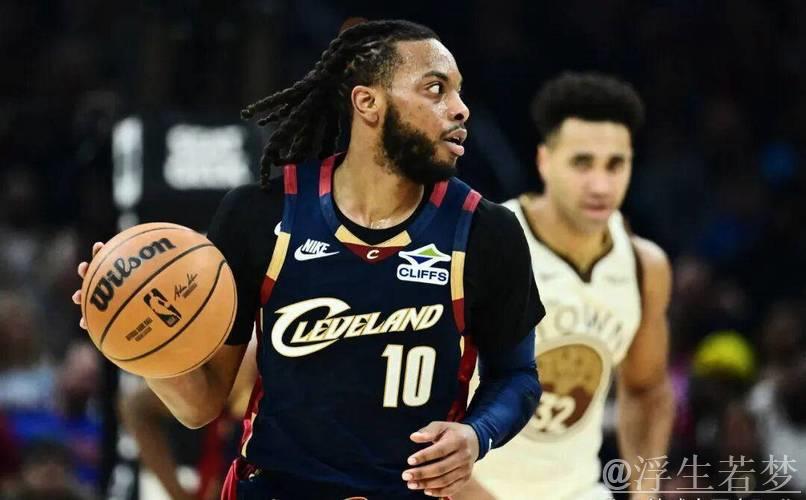 加兰底角三分持续打铁,上半场9投0中无一命中 加兰底角三分持续打铁,上半场9投0中无一命中