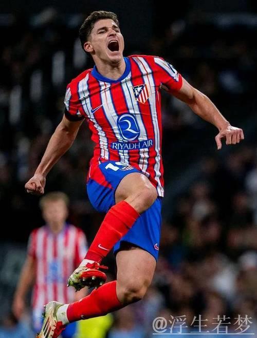 小蜘蛛:专注为马竞争胜,巴萨传闻不会影响我 小蜘蛛:专注为马竞争胜,巴萨传闻不会影响我