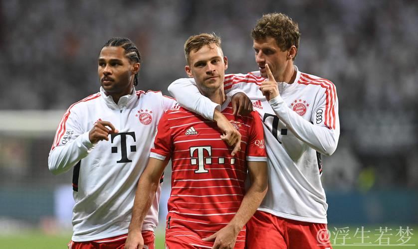 德国杯拜仁3-2柏林联合晋级,凯恩破门,基米希献助攻+造乌龙 德国杯拜仁3-2柏林联合晋级,凯恩破门,基米希献助攻+造乌龙