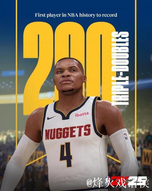 威少达成生涯第200次三双,掘金击败灰熊,篮网险胜黄蜂 威少达成生涯第200次三双,掘金击败灰熊,篮网险胜黄蜂